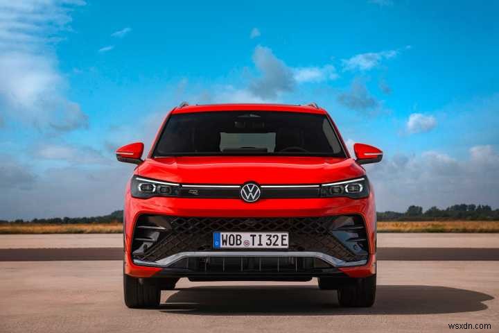 Why the Volkswagen SUV Outperforms the Audi Q5 in Reliability