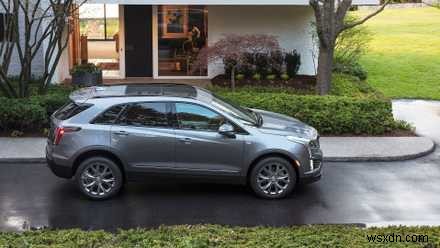 Why the Volkswagen SUV Outperforms the Audi Q5 in Reliability