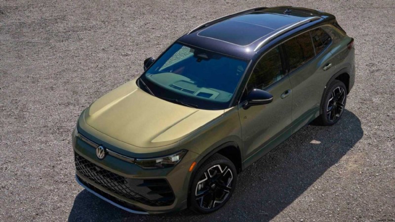 Why the Volkswagen SUV Outperforms the Audi Q5 in Reliability