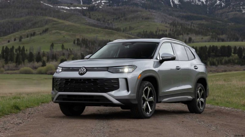 Why the Volkswagen SUV Outperforms the Audi Q5 in Reliability