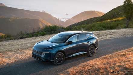 Nissan SUV: Reliable Performance with Minimal Repairs