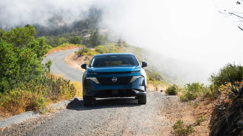 Nissan SUV: Reliable Performance with Minimal Repairs