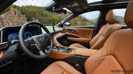 Nissan SUV: Reliable Performance with Minimal Repairs