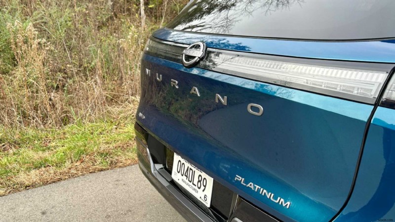 Nissan SUV: Reliable Performance with Minimal Repairs