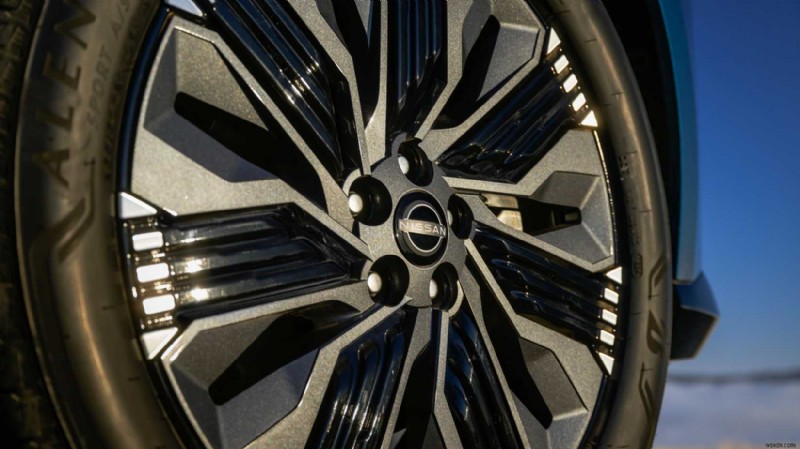 Nissan SUV: Reliable Performance with Minimal Repairs