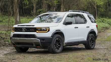 Nissan SUV: Reliable Performance with Minimal Repairs