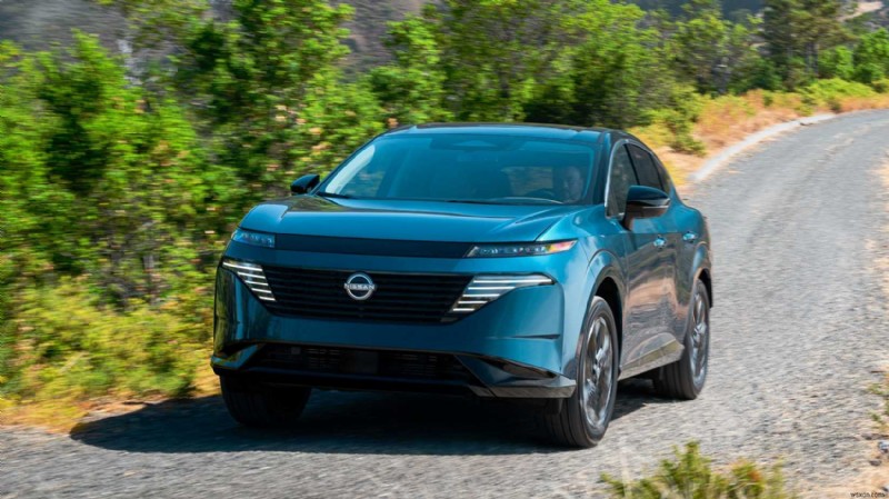 Nissan SUV: Reliable Performance with Minimal Repairs