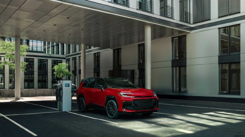 Why This Japanese Hybrid SUV Is the Smartest Choice for Modern Drivers