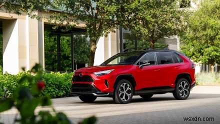 Why This Japanese Hybrid SUV Is the Smartest Choice for Modern Drivers