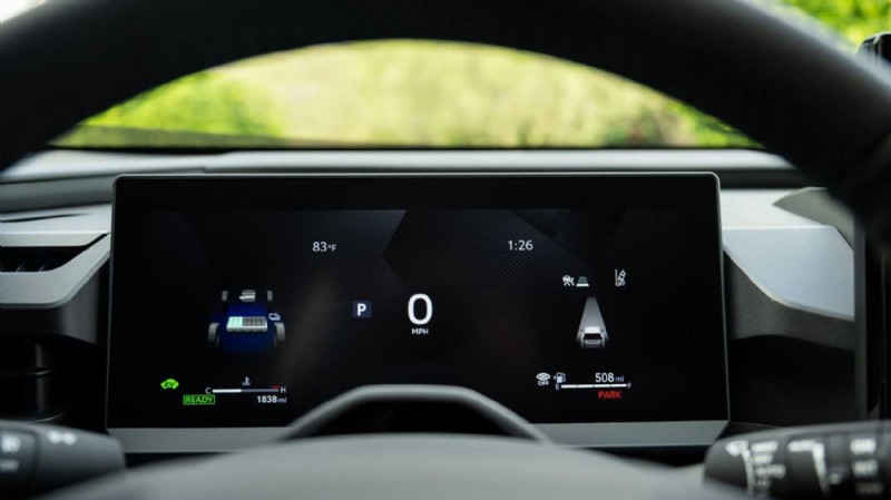 Why This Japanese Hybrid SUV Is the Smartest Choice for Modern Drivers