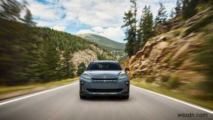 Why This Japanese Hybrid SUV Is the Smartest Choice for Modern Drivers