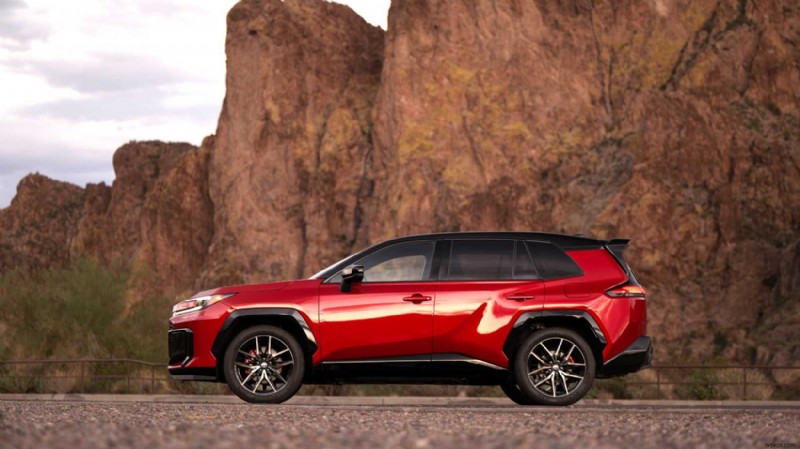 Why This Japanese Hybrid SUV Is the Smartest Choice for Modern Drivers
