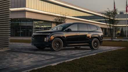 Why This Kia SUV Outperforms the Corolla Cross Hybrid: Lower Cost & 7 MPG More