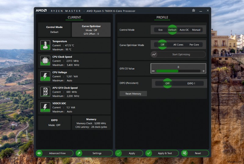 Unlock Extra Performance on Ryzen CPUs with Precision Boost Overdrive & Curve Optimizer