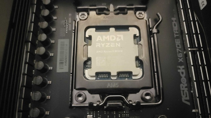 Choosing the Right CPU: A Comprehensive Guide for PC Builders
