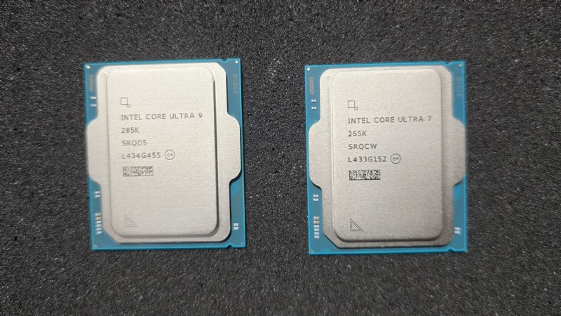 Choosing the Right CPU: A Comprehensive Guide for PC Builders