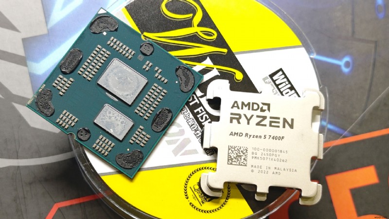 Choosing the Right CPU: A Comprehensive Guide for PC Builders