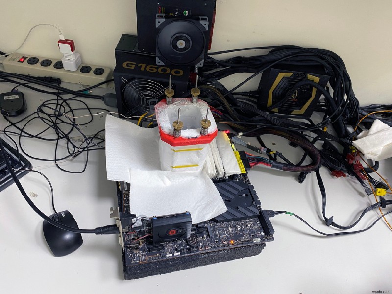 Choosing the Right CPU: A Comprehensive Guide for PC Builders