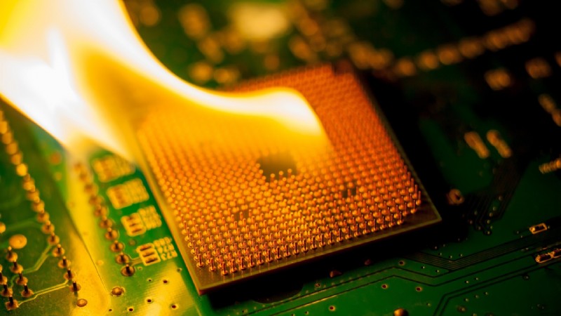 How to Monitor Your PC s CPU Temperature: Simple Steps & Best Tools