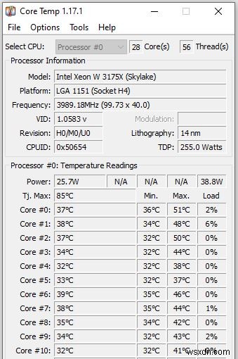 How to Monitor Your PC s CPU Temperature: Simple Steps & Best Tools