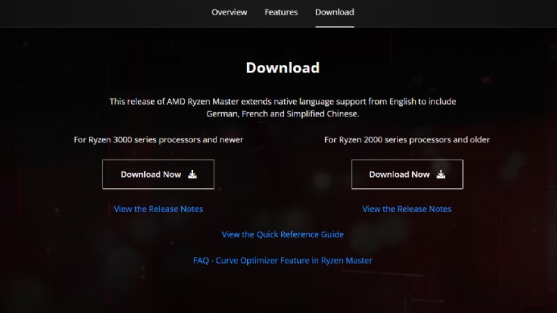 Master Your Ryzen: A Comprehensive Guide to AMD Ryzen Master Overclocking