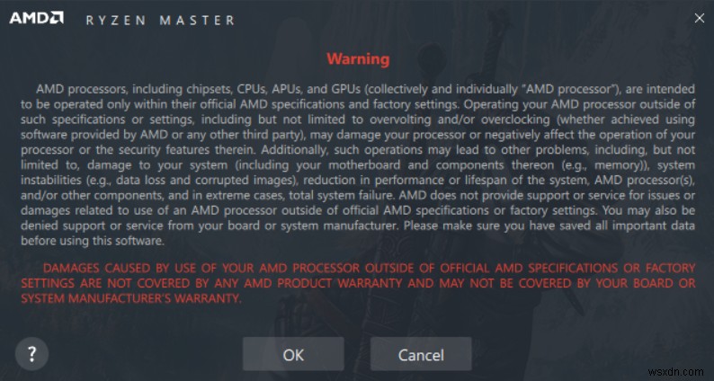 Master Your Ryzen: A Comprehensive Guide to AMD Ryzen Master Overclocking