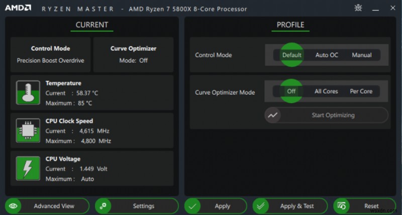 Master Your Ryzen: A Comprehensive Guide to AMD Ryzen Master Overclocking