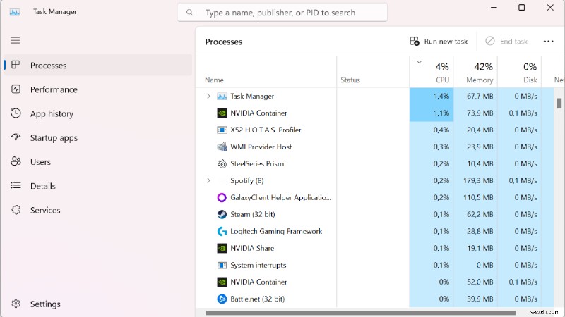 Mastering CPU Usage Monitoring: A Step-by-Step Guide