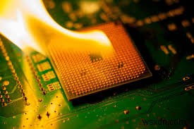Motherboard Overheating: Causes, Symptoms, and Fixes