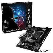 Is the Galax Motherboard Worth It? Top Features & Gaming Performance Reviewed