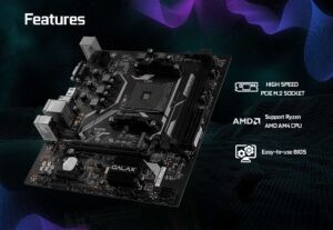 Is the Galax Motherboard Worth It? Top Features & Gaming Performance Reviewed