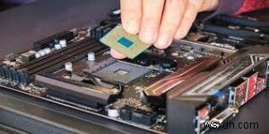 Is Your Motherboard Failing? Key Signs, Causes, and Symptoms to Watch For