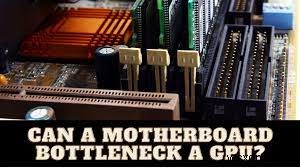Does Your Motherboard Limit GPU & CPU Performance? 2024 Insights