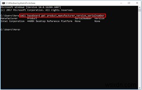 How to Verify If a Motherboard Serial Number Is Unique – 2022 Guide