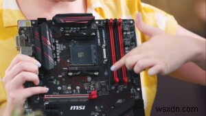 Understanding Motherboards: Why They Aren’t Input Devices (2024 Guide)