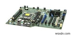 Understanding Motherboards: Why They Aren’t Input Devices (2024 Guide)