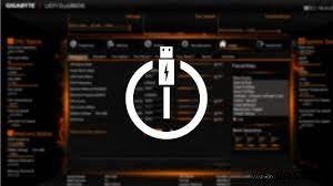 What Is an ERP Motherboard? A 2024 Guide to Energy‑Saving BIOS Features