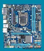What Is an ERP Motherboard? A 2024 Guide to Energy‑Saving BIOS Features