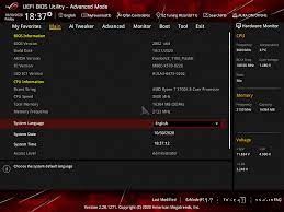 What Is an ERP Motherboard? A 2024 Guide to Energy‑Saving BIOS Features