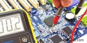 Mastering the Motherboard RTC Test: Ensure Accurate Timekeeping and System Reliability