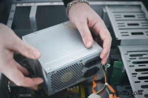 Can a Motherboard Damage a PSU? Expert Insights & Key Tips (2022)