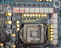 Motherboard VRMs Explained: Boost Performance & Stability in 2022