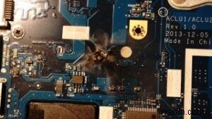 Overclocking 101: Safely Boost Performance Without Damaging Your Motherboard
