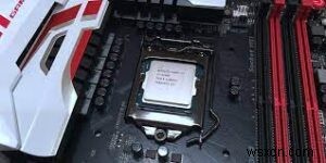 Overclocking 101: Safely Boost Performance Without Damaging Your Motherboard