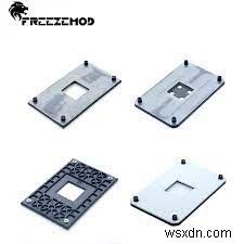 Finding and Understanding Motherboard Backplates: Does Your System Need One?