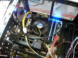 Finding and Understanding Motherboard Backplates: Does Your System Need One?