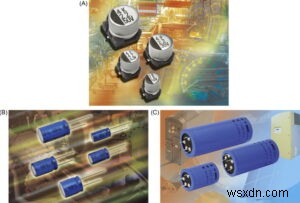 Motherboard Capacitors: Typical Lifespan & When to Replace