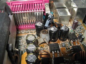 Can a Motherboard Operate Without Capacitors? 2022 Technical Insight