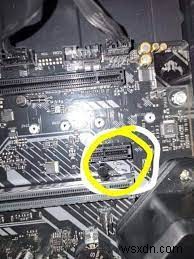 Can a Motherboard Operate Without Capacitors? 2022 Technical Insight