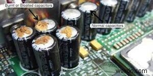 Can a Motherboard Operate Without Capacitors? 2022 Technical Insight